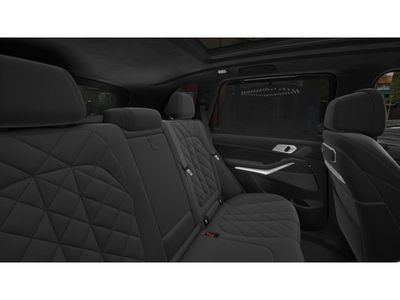 2026 BMW X5 xDrive40i - Photo 12