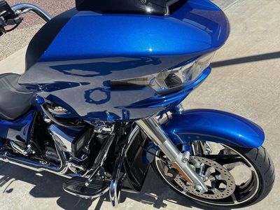 2025 Harley-Davidson FLTRX - Road Glide — photo 9 view