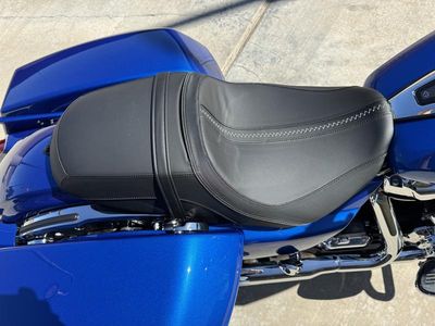 2025 Harley-Davidson FLTRX - Road Glide — photo 14 view