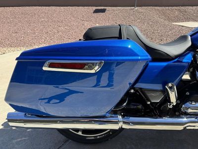 2025 Harley-Davidson FLTRX - Road Glide — photo 11 view