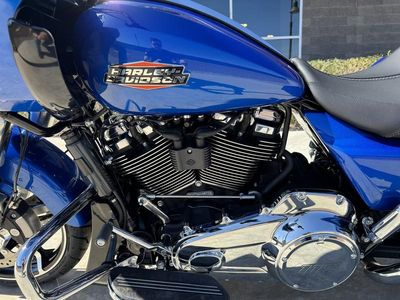2025 Harley-Davidson FLTRX - Road Glide — photo 15 view