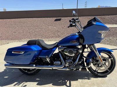 2025 Harley-Davidson FLTRX - Road Glide — photo 7 view