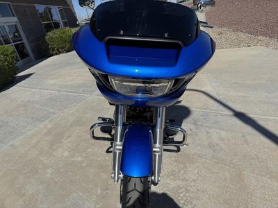 2025 Harley-Davidson FLTRX - Road Glide — photo 8 view