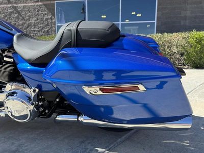 2025 Harley-Davidson FLTRX - Road Glide — photo 12 view