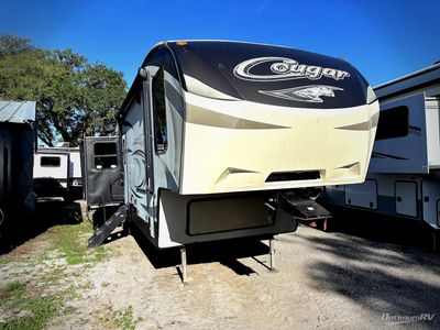 2018 Keystone Cougar - Photo 1