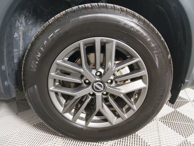 2024 Nissan Rogue - Photo 10