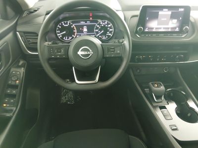 2024 Nissan Rogue - Photo 20