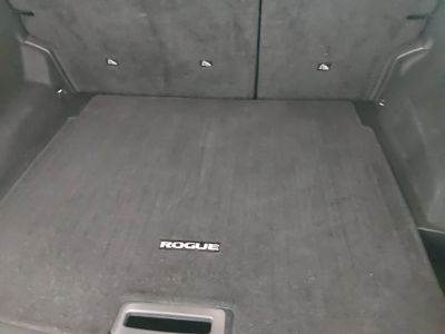2024 Nissan Rogue - Photo 11