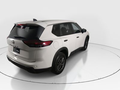 2024 Nissan Rogue - Photo 7