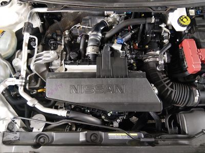 2024 Nissan Rogue - Photo 9