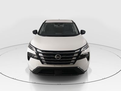2024 Nissan Rogue - Photo 2