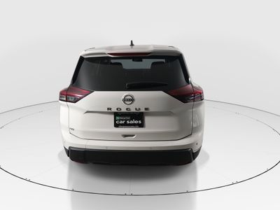 2024 Nissan Rogue - Photo 6