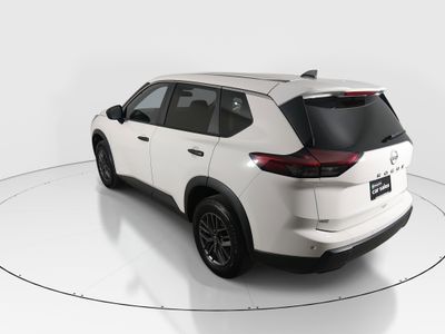 2024 Nissan Rogue - Photo 5