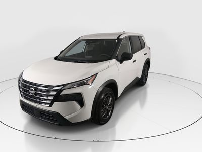 2024 Nissan Rogue - Photo 3