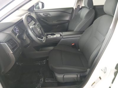 2024 Nissan Rogue - Photo 19