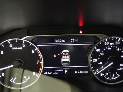 2024 Nissan Rogue - Photo 14