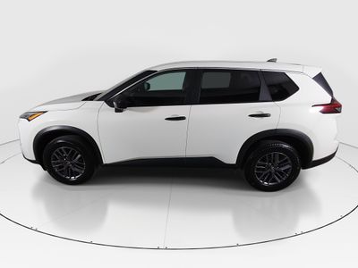 2024 Nissan Rogue - Photo 4