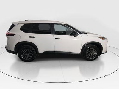 2024 Nissan Rogue - Photo 8
