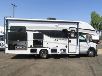 2026 Entegra ODYSSEY - Photo 20