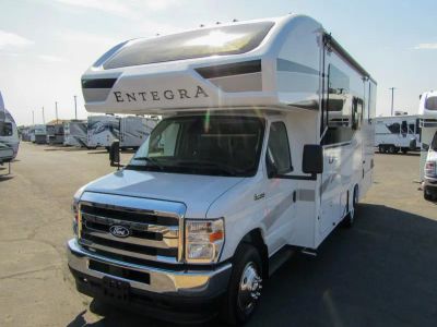2026 Entegra ODYSSEY - Photo 37