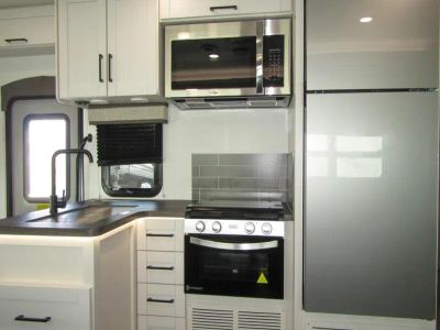 2026 Entegra ODYSSEY - Photo 11