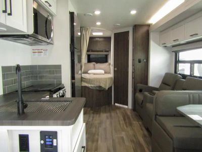 2026 Entegra ODYSSEY - Photo 6