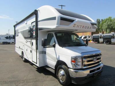 2026 Entegra ODYSSEY - Photo 1