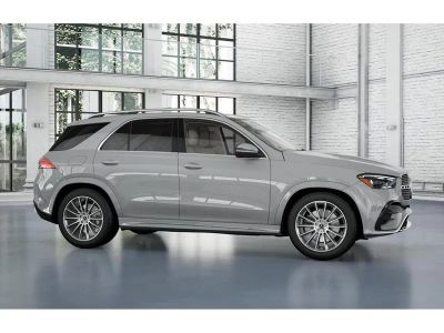 2026 Mercedes-Benz GLE — photo 14 view