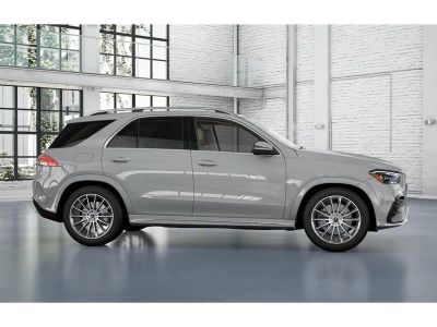 2026 Mercedes-Benz GLE — photo 15 view