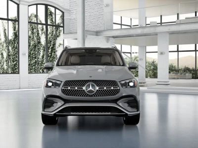 2026 Mercedes-Benz GLE — photo 49 view