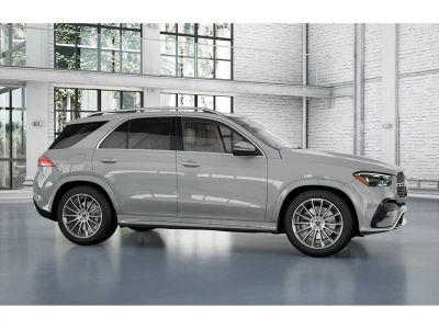 2026 Mercedes-Benz GLE — photo 56 view