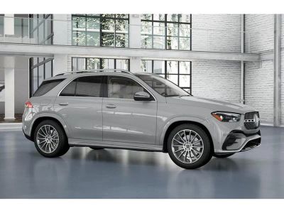 2026 Mercedes-Benz GLE — photo 13 view