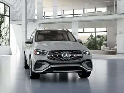 2026 Mercedes-Benz GLE — photo 8 view