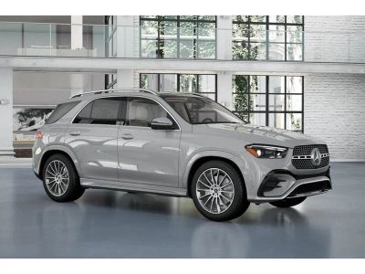 2026 Mercedes-Benz GLE — photo 54 view