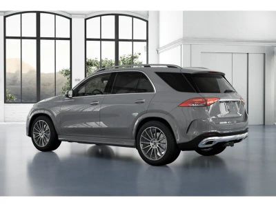2026 Mercedes-Benz GLE — photo 72 view