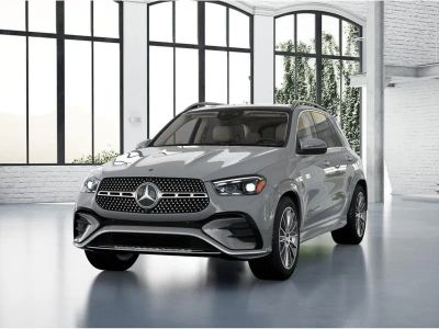 2026 Mercedes-Benz GLE — photo 41 view