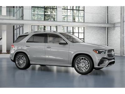 2026 Mercedes-Benz GLE — photo 55 view