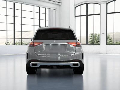 2026 Mercedes-Benz GLE — photo 67 view