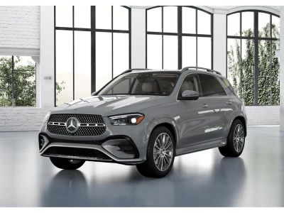 2026 Mercedes-Benz GLE — photo 82 view