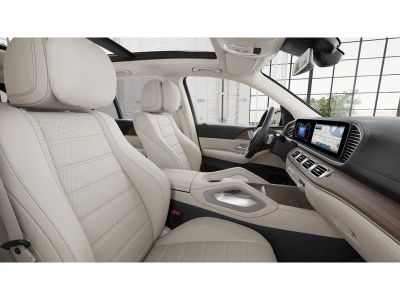 2026 Mercedes-Benz GLE — photo 46 view