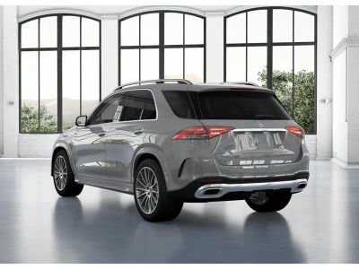 2026 Mercedes-Benz GLE — photo 70 view
