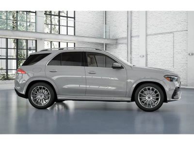 2026 Mercedes-Benz GLE — photo 57 view