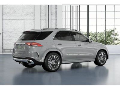 2026 Mercedes-Benz GLE — photo 62 view