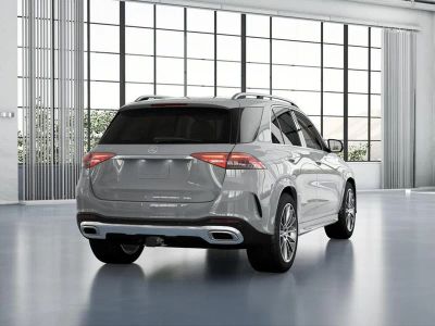 2026 Mercedes-Benz GLE — photo 23 view