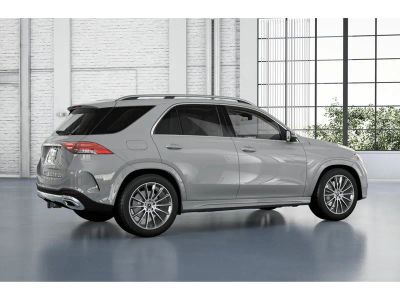 2026 Mercedes-Benz GLE — photo 61 view
