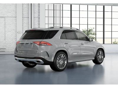2026 Mercedes-Benz GLE — photo 63 view