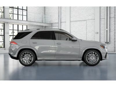 2026 Mercedes-Benz GLE — photo 58 view