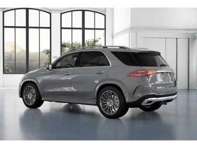 2026 Mercedes-Benz GLE — photo 30 view