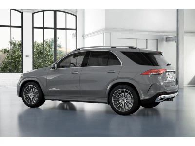 2026 Mercedes-Benz GLE — photo 73 view