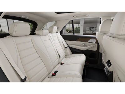 2026 Mercedes-Benz GLE — photo 47 view
